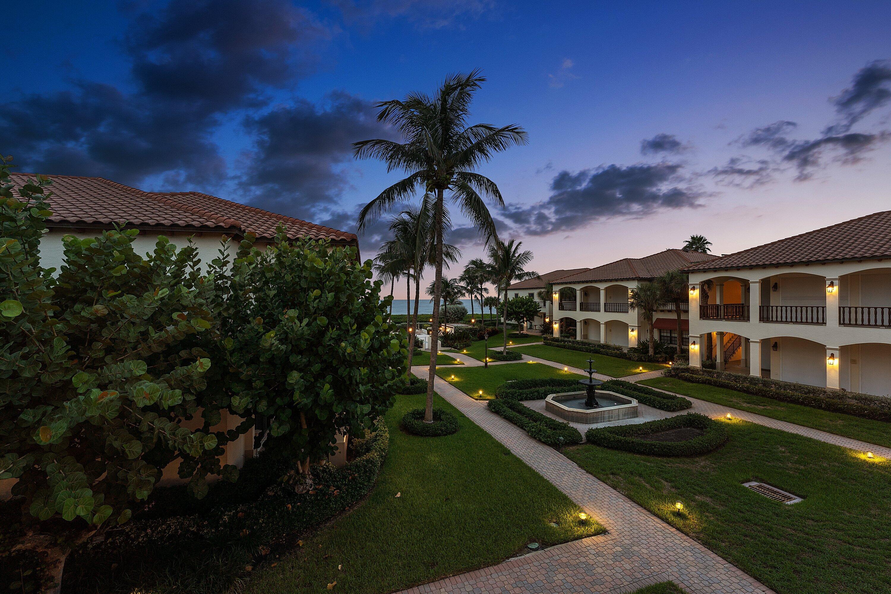 5841 North Ocean Boulevard, Unit F2 Ocean Ridge, FL 33435 - Photo 16 of 19 053-5841NorthOceanBoulevard-OceanRidge-F