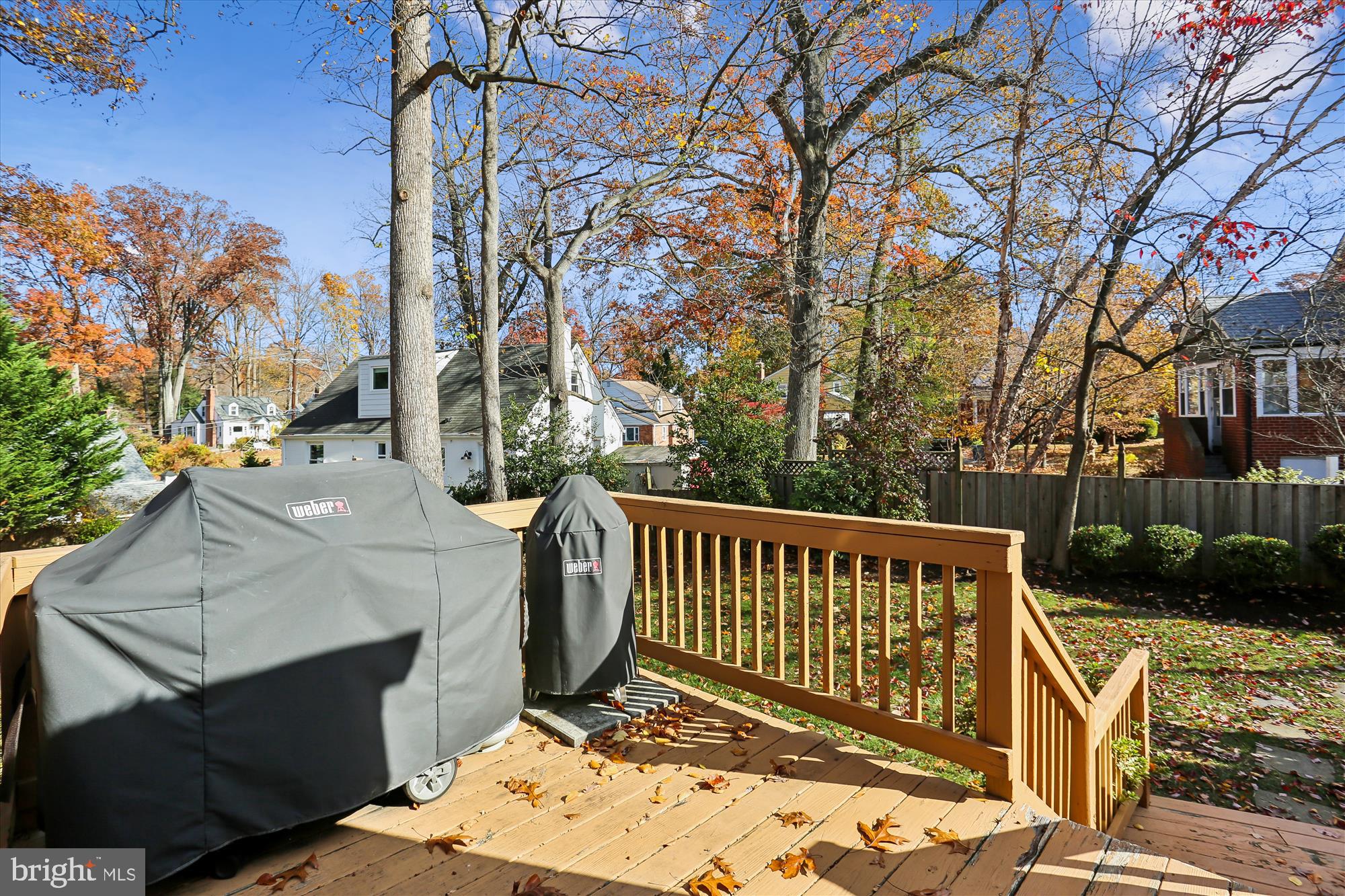 3303 Fayette Road Kensington, MD 20895 - Photo 13 of 36 Gallery Image 13