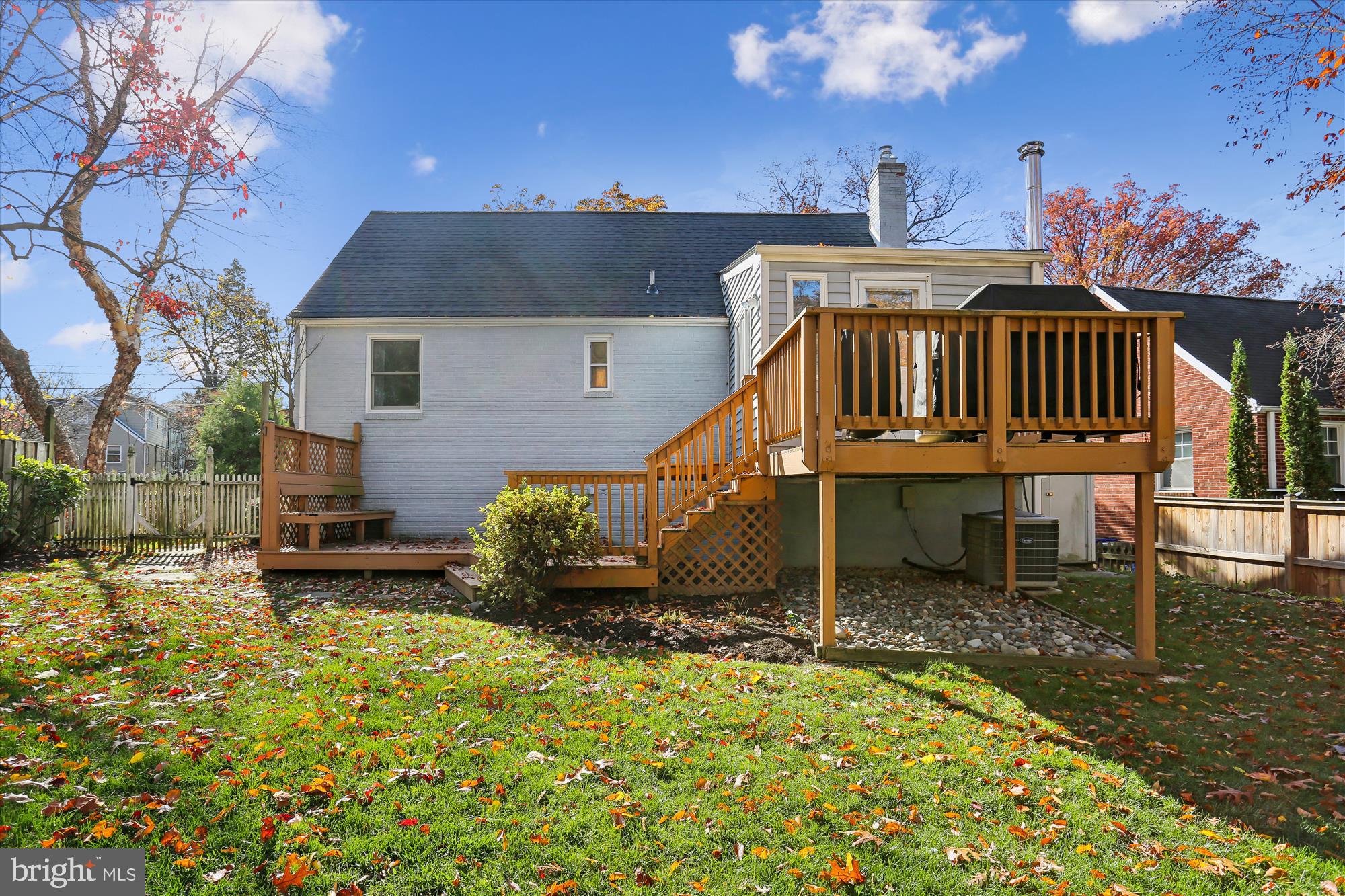 3303 Fayette Road Kensington, MD 20895 - Photo 28 of 36 Gallery Image 28