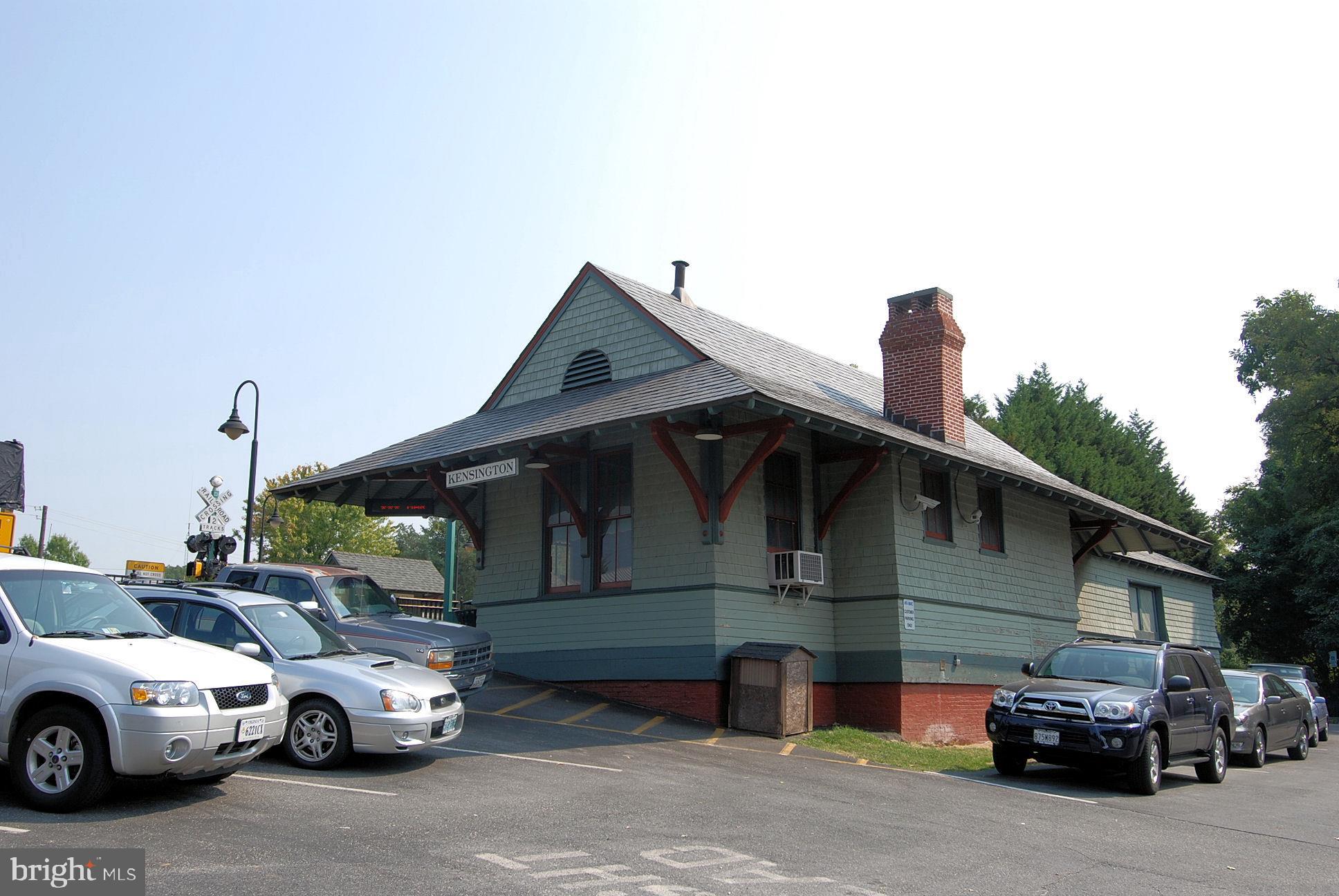 3303 Fayette Road Kensington, MD 20895 - Photo 30 of 36 Gallery Image 30