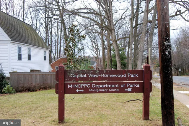 $685,000 | 3303 Fayette Road, Kensington, MD 20895