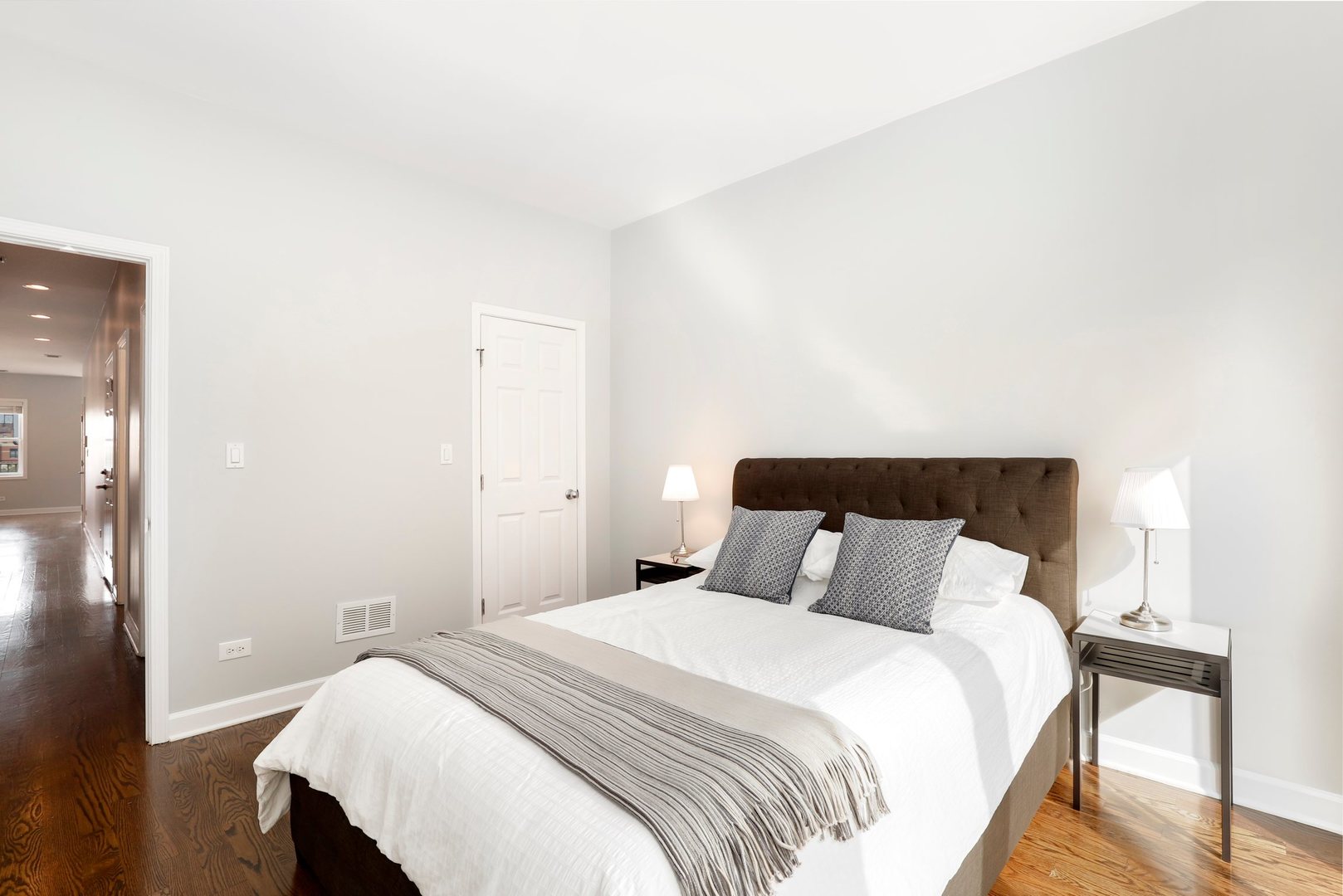 529 North Racine Avenue, Unit 4 Chicago, IL 60642 - Photo 20 of 22