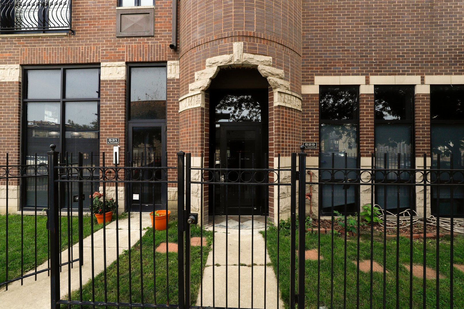 529 North Racine Avenue, Unit 4 Chicago, IL 60642 - Photo 22 of 22