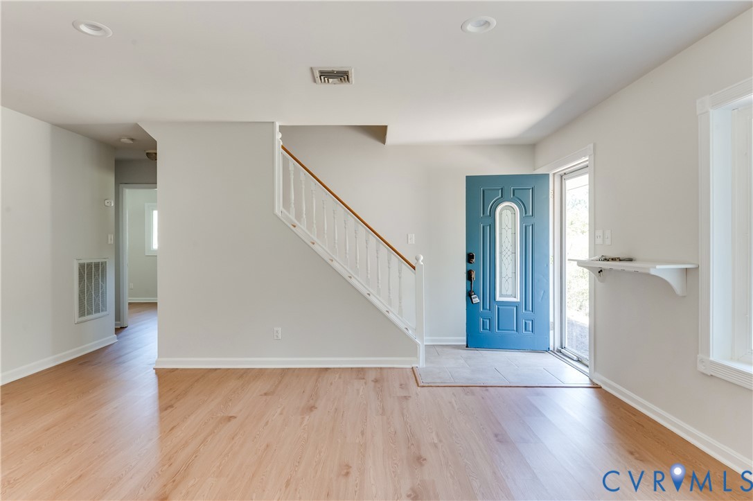 1218 Condover Road Henrico, VA 23229 - Photo 11 of 46 Gallery Image 11