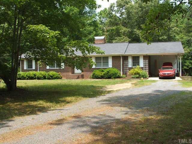 1087 Log Barn Road Pittsboro, NC 27312 - Photo 1 of 1 Gallery Image 1