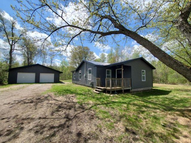 2153 West Flowage Lake Road West Branch, MI 48661 - Photo 1 of 18