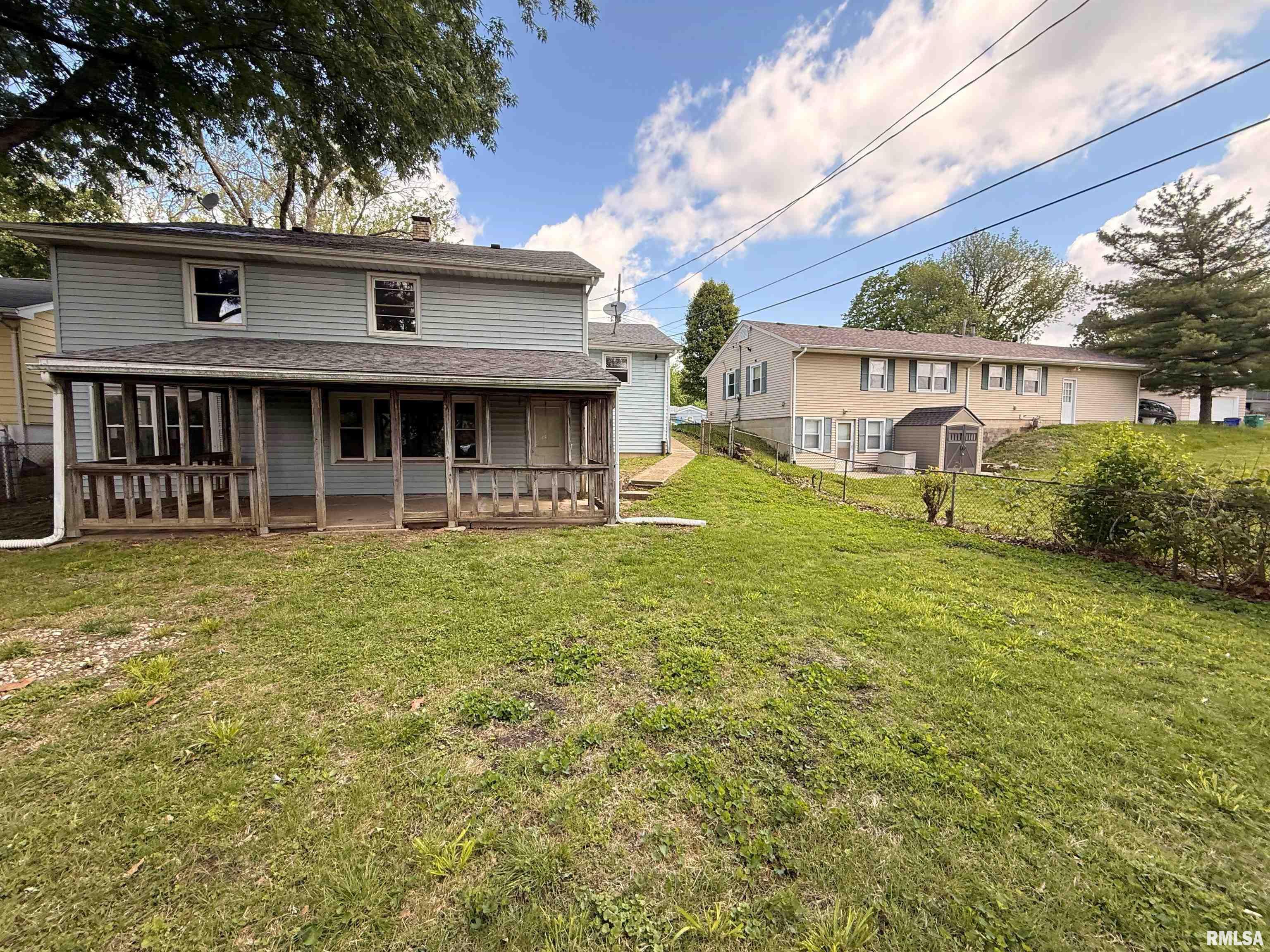 1951 East Florida Court Decatur, IL 62521 - Photo 34 of 35