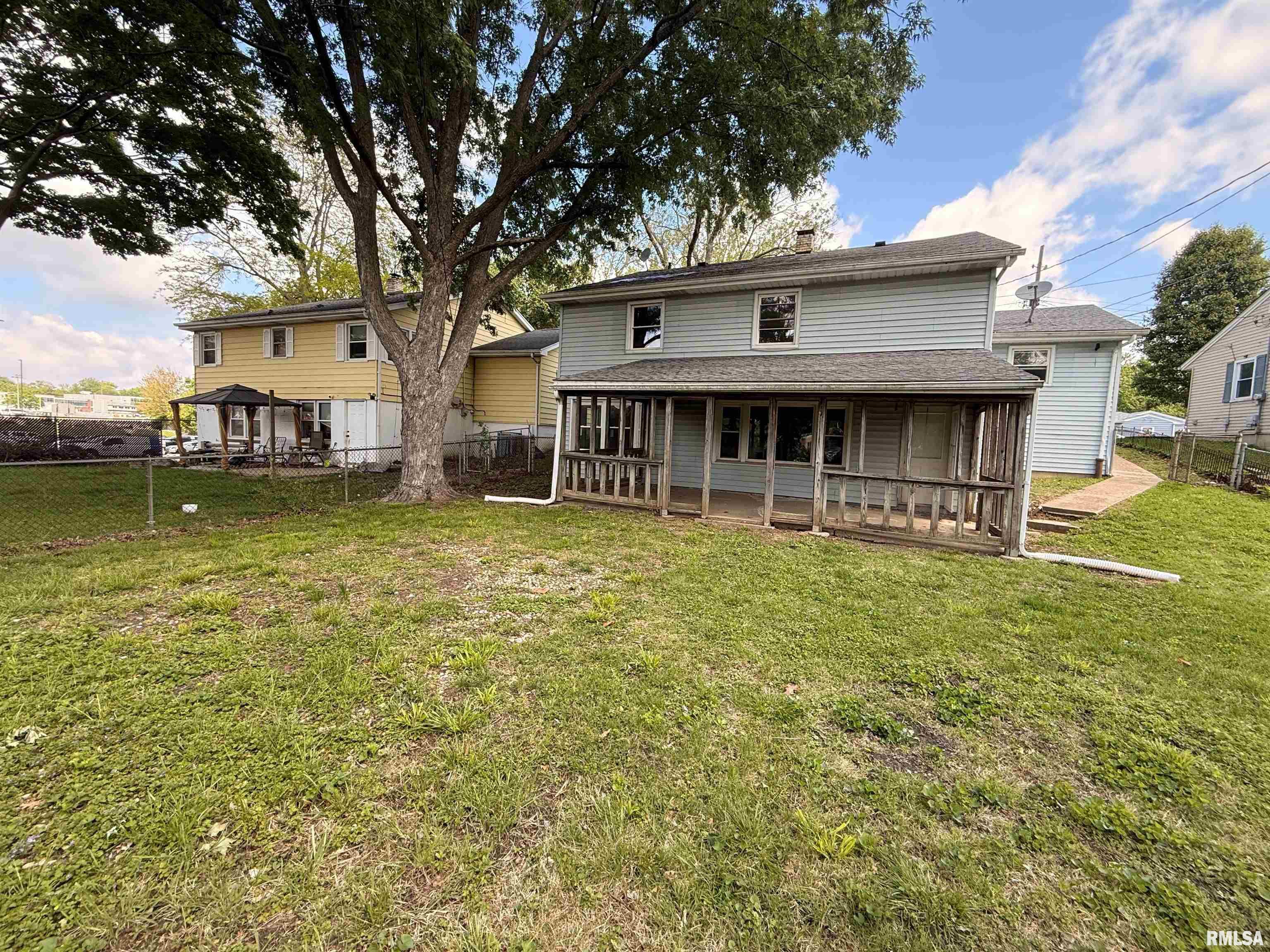 1951 East Florida Court Decatur, IL 62521 - Photo 35 of 35