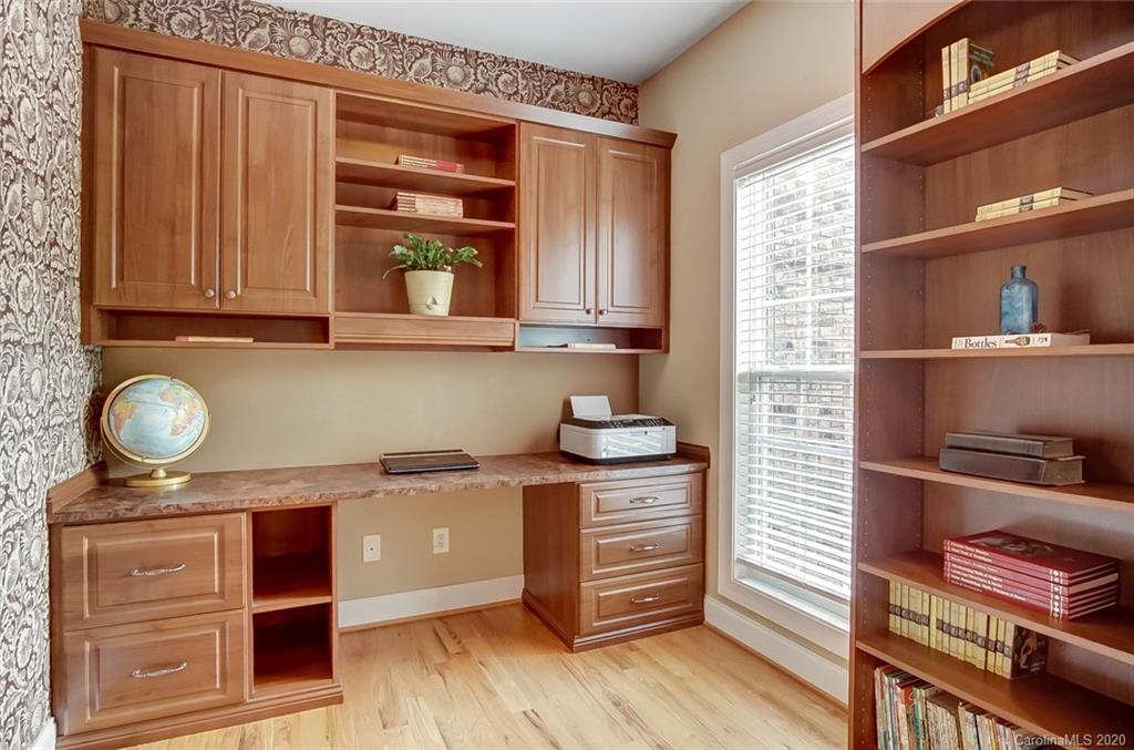 7110 Nesbit Road Waxhaw, NC 28173 - Photo 11 of 48 Gallery Image 11