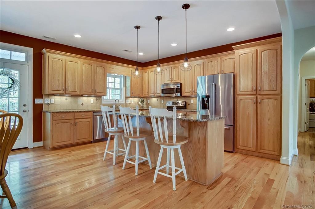 7110 Nesbit Road Waxhaw, NC 28173 - Photo 12 of 48 Gallery Image 12