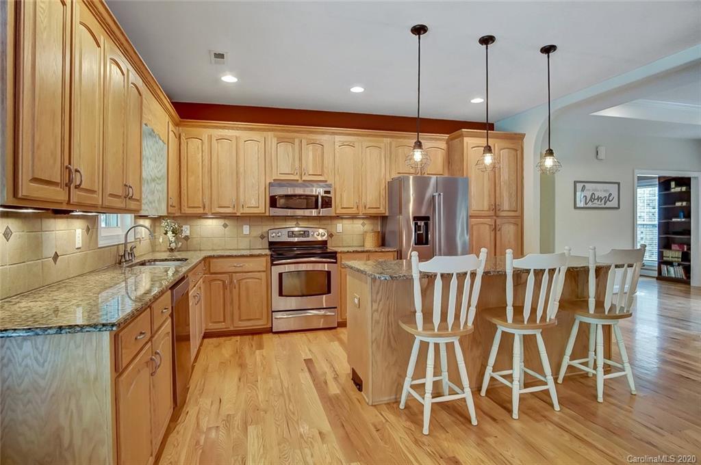 7110 Nesbit Road Waxhaw, NC 28173 - Photo 13 of 48 Gallery Image 13