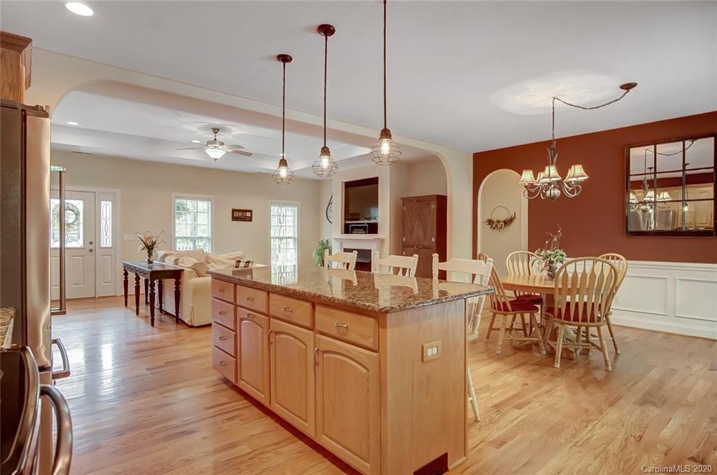 7110 Nesbit Road Waxhaw, NC 28173 - Photo 15 of 48 Gallery Image 15