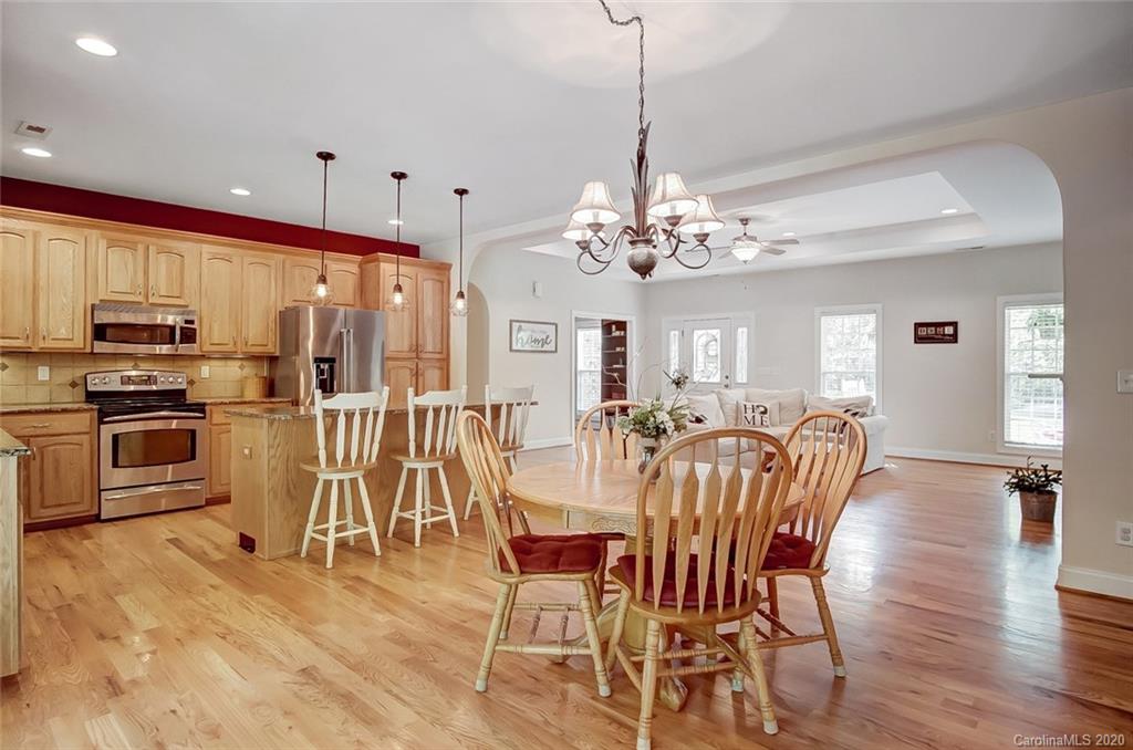 7110 Nesbit Road Waxhaw, NC 28173 - Photo 20 of 48 Gallery Image 20