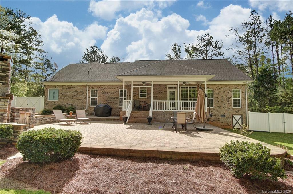 7110 Nesbit Road Waxhaw, NC 28173 - Photo 37 of 48 Gallery Image 37