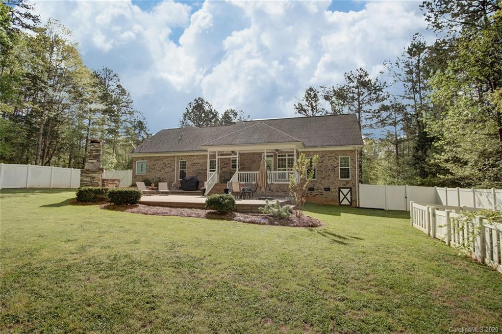 7110 Nesbit Road Waxhaw, NC 28173 - Photo 38 of 48 Gallery Image 38