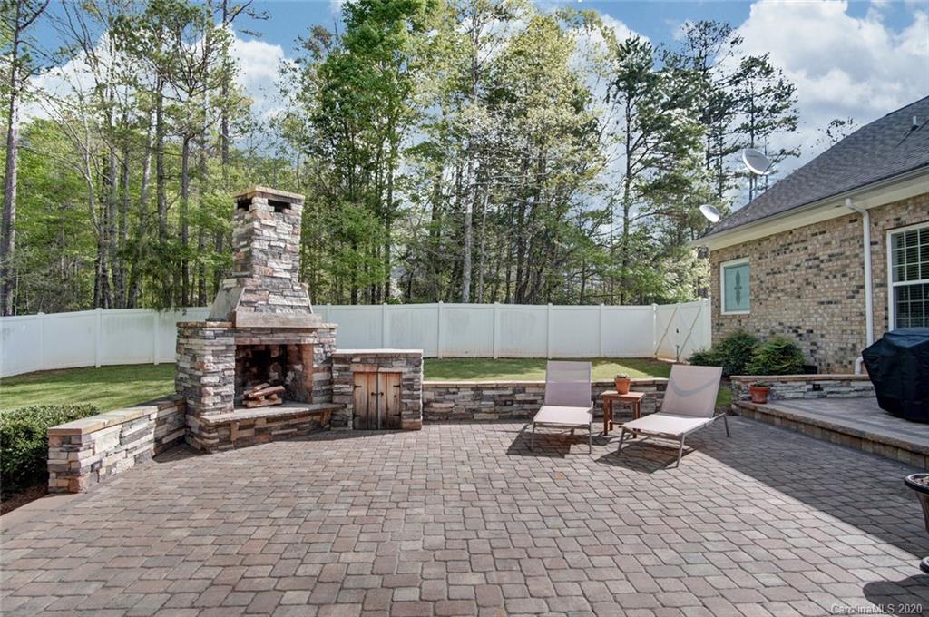 7110 Nesbit Road Waxhaw, NC 28173 - Photo 40 of 48 Gallery Image 40