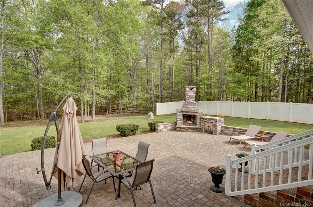 7110 Nesbit Road Waxhaw, NC 28173 - Photo 45 of 48 Gallery Image 45