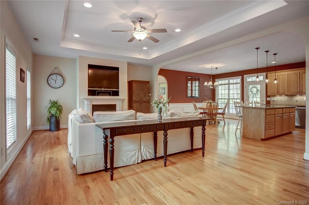 7110 Nesbit Road Waxhaw, NC 28173 - Photo 8 of 48 Gallery Image 8