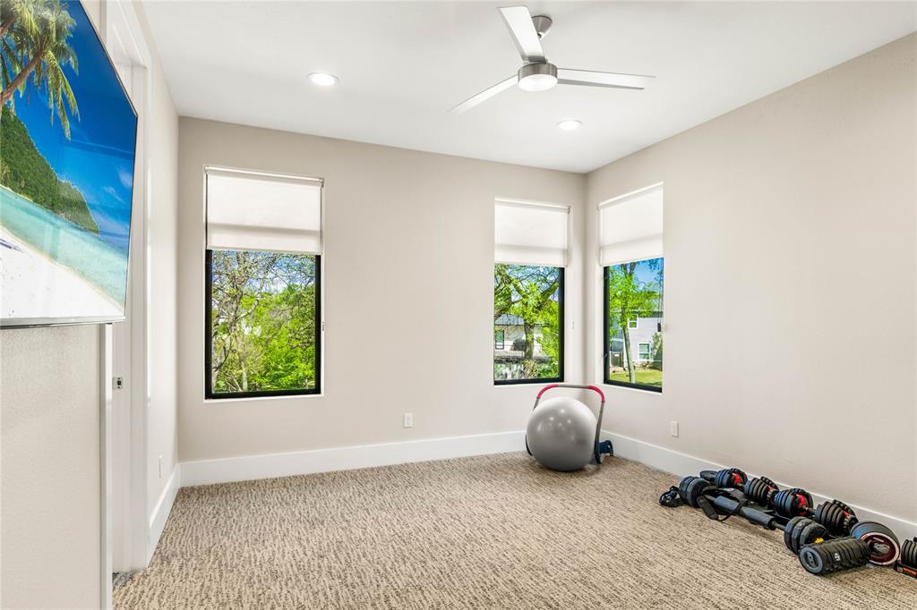 3317 Edward Drive Waco, TX 76708 - Photo 23 of 39 a view of a livingroom with furniture and a window