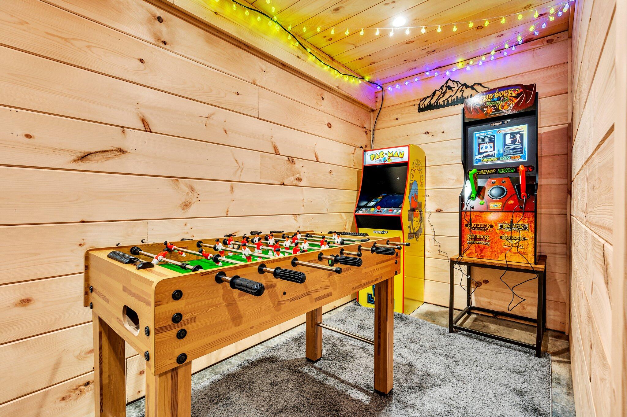 33 Greenbriar Road Newry, ME 04261 - Photo 42 of 51 33GBGame