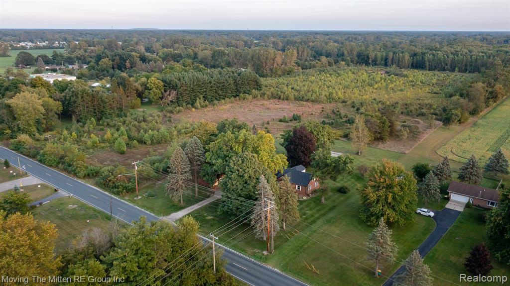 10780 Willis Road Willis, MI 48191 - Photo 60 of 61