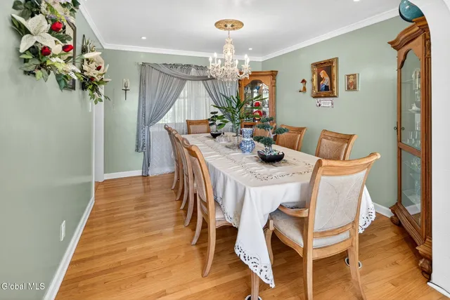 $429,000 | 545 Columbia St Extension, Colonie, NY 12047