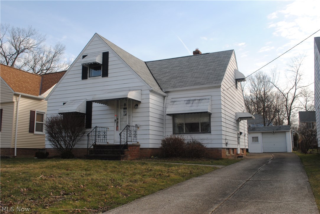 1091 Irene Road Lyndhurst, OH 44124 - Photo 2 of 26