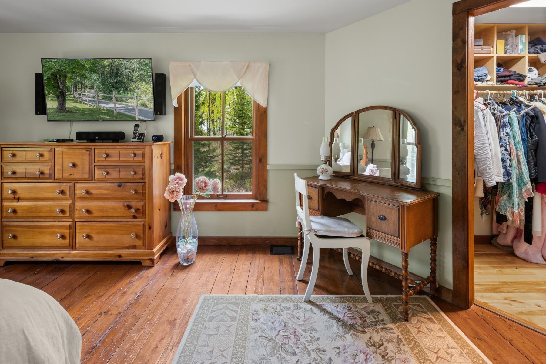 409 Hollow View Road Stowe, VT 05672 - Photo 29 of 38