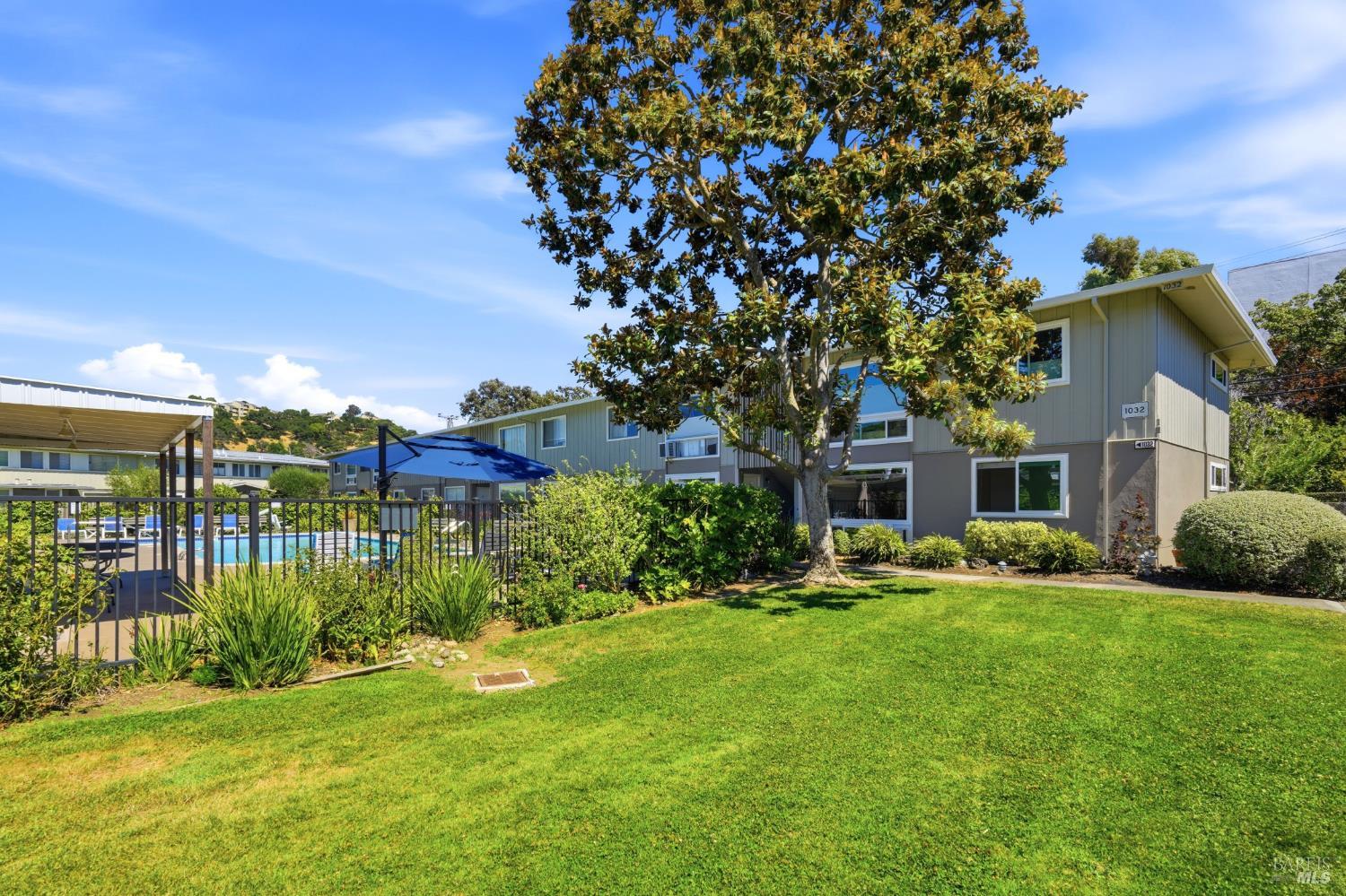 1032 A Los Gamos Road San Rafael, CA 94903 - Photo 6 of 47