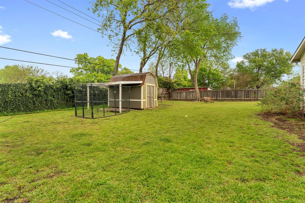 6478 Fortune Road Fort Worth, TX 76116 - Photo 37 of 40