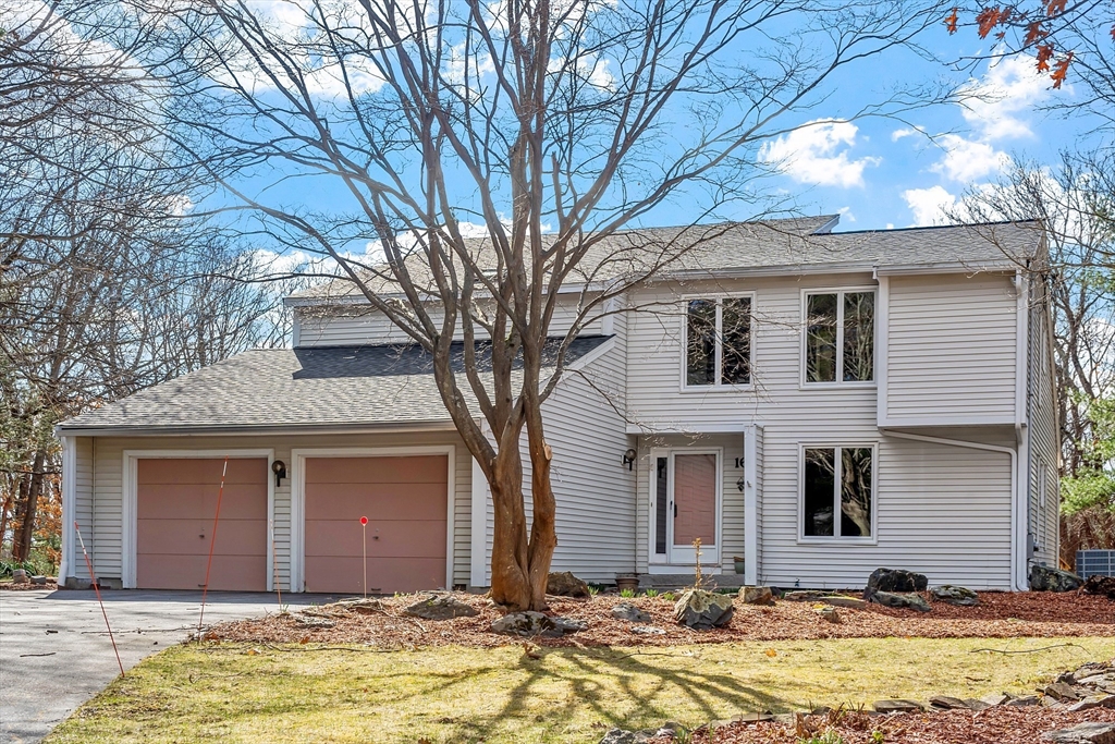 16 Wagontrail Road Chelmsford, MA 01824 - Photo 1 of 42 Gallery Image 1