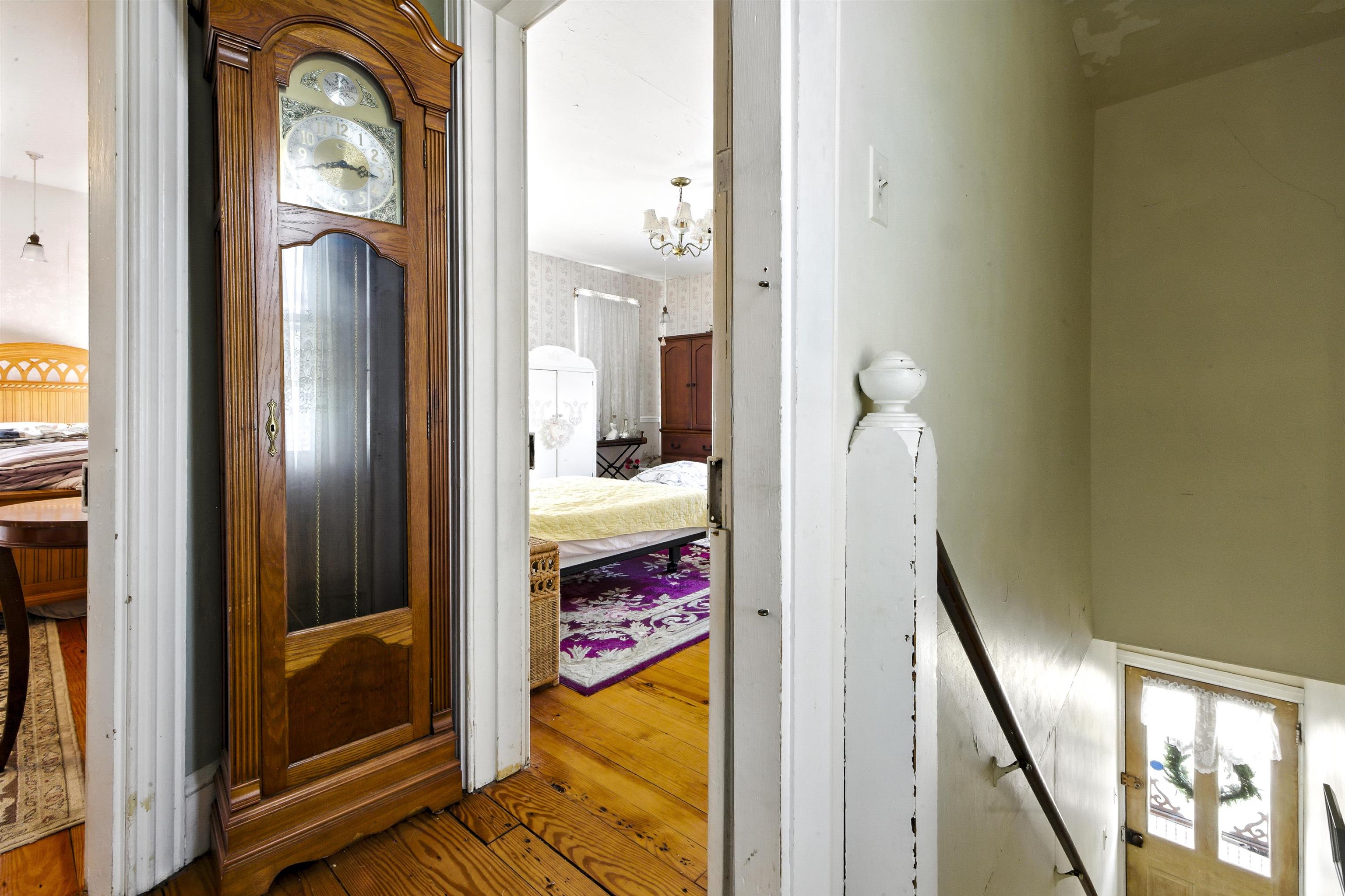 35 1st Cape May, NJ 08204 - Photo 19 of 49 a view of a walk in closet