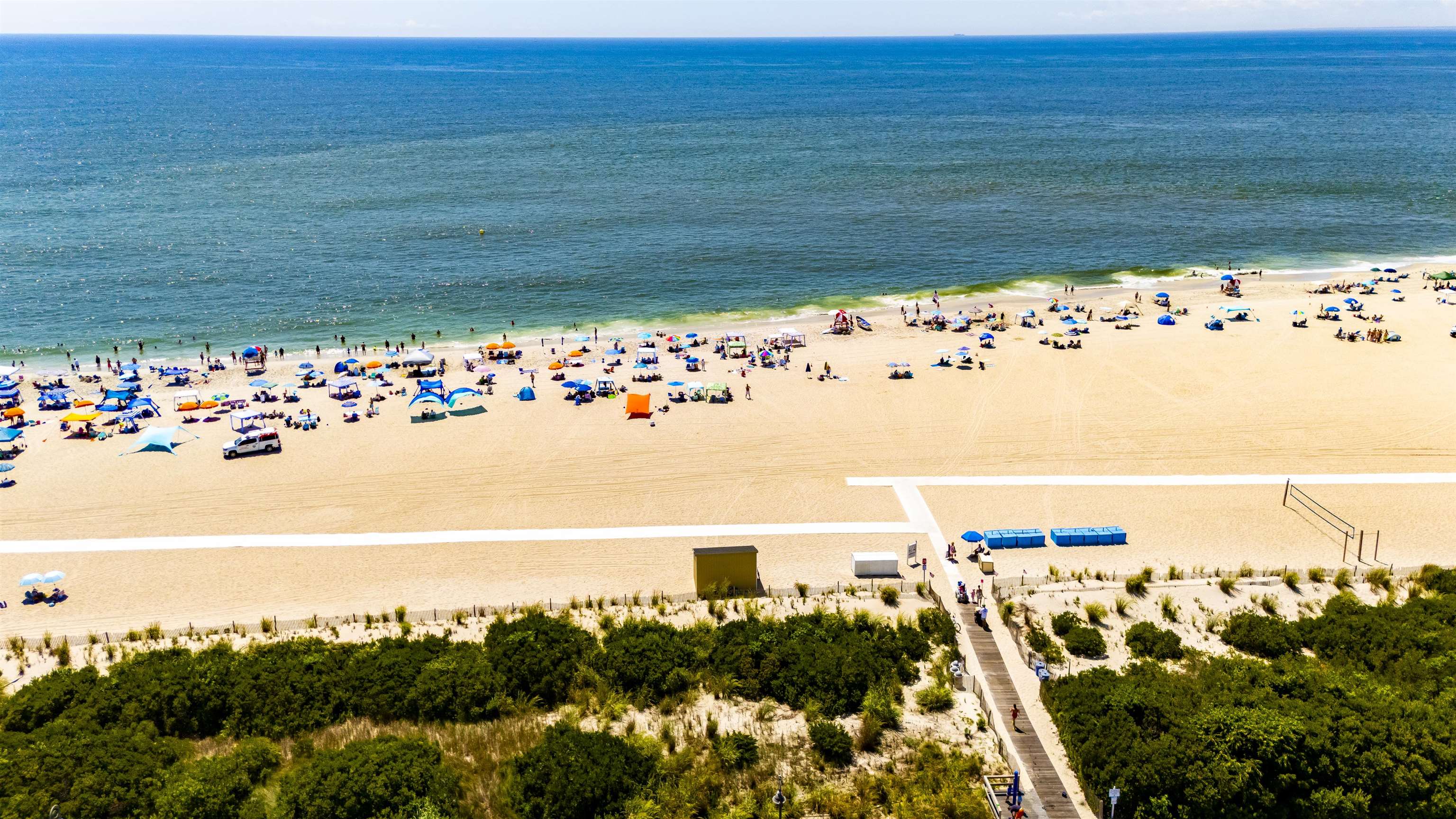 35 1st Cape May, NJ 08204 - Photo 41 of 49 a view of ocean view