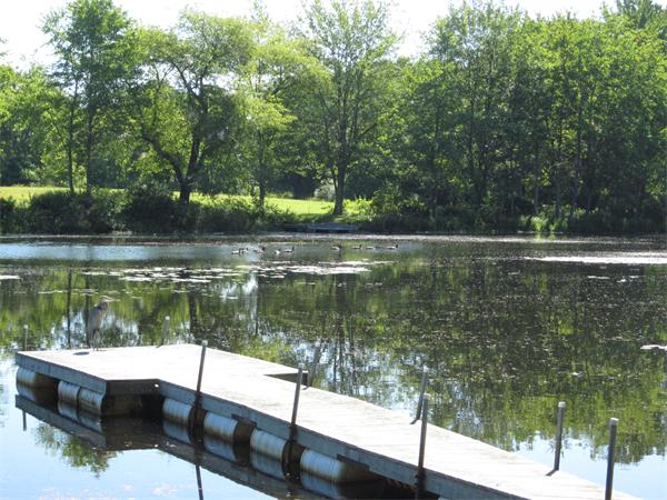 39 North Buffumville Shore Road Charlton, MA 01507 - Photo 17 of 30