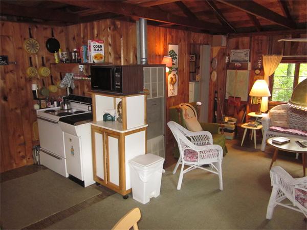 39 North Buffumville Shore Road Charlton, MA 01507 - Photo 7 of 30