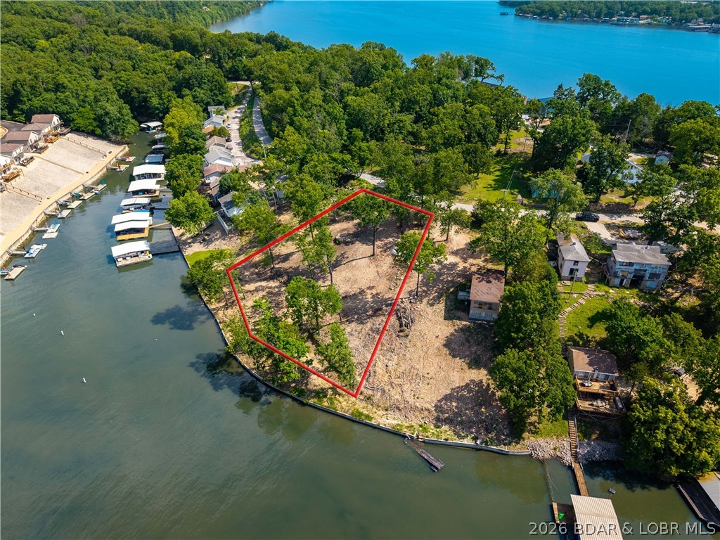 2 R Shawnee Road Sunrise Beach, MO 65079 - Photo 2 of 13