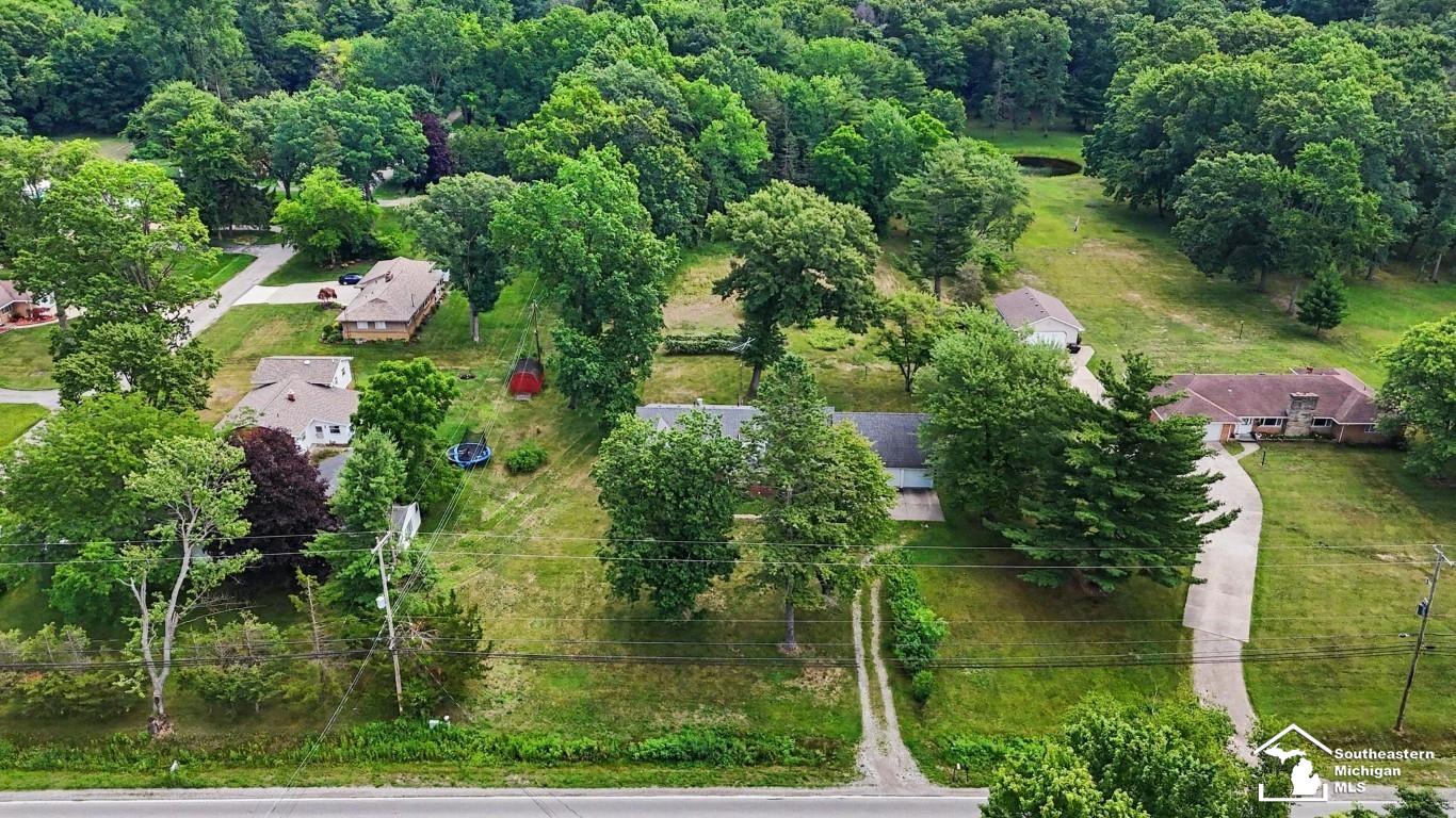 9506 Secor Road Temperance, MI 48182 - Photo 2 of 10
