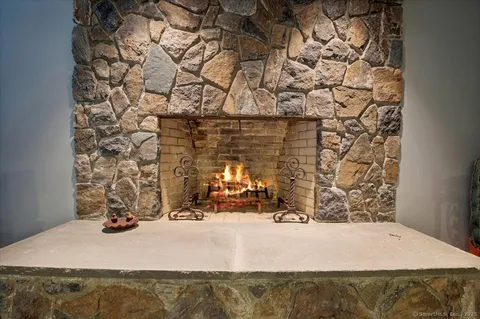 a view of water heater