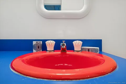 a view of a living room