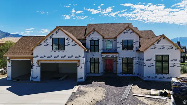 $2,499,900 | 974 North 780th W American Fork West, Unit 509, American Fork, UT 84003