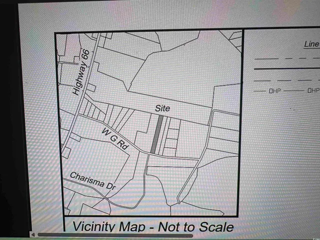 $165,000 | Lot 1 West G Road, Conway, SC 29526