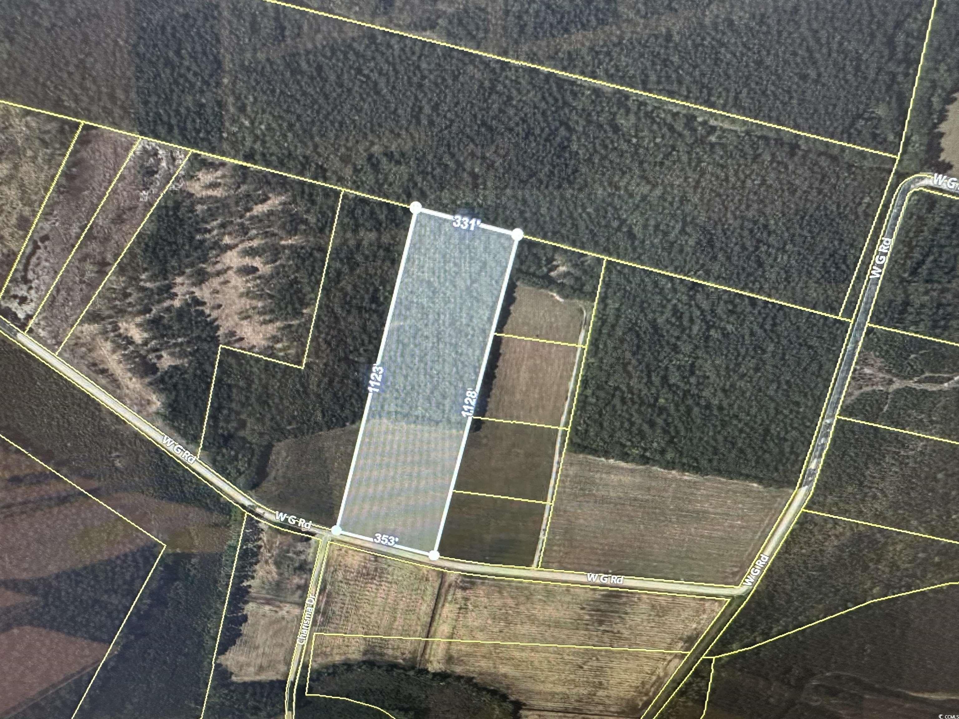 Lot 1 West G Road Conway, SC 29526 - Photo 3 of 6