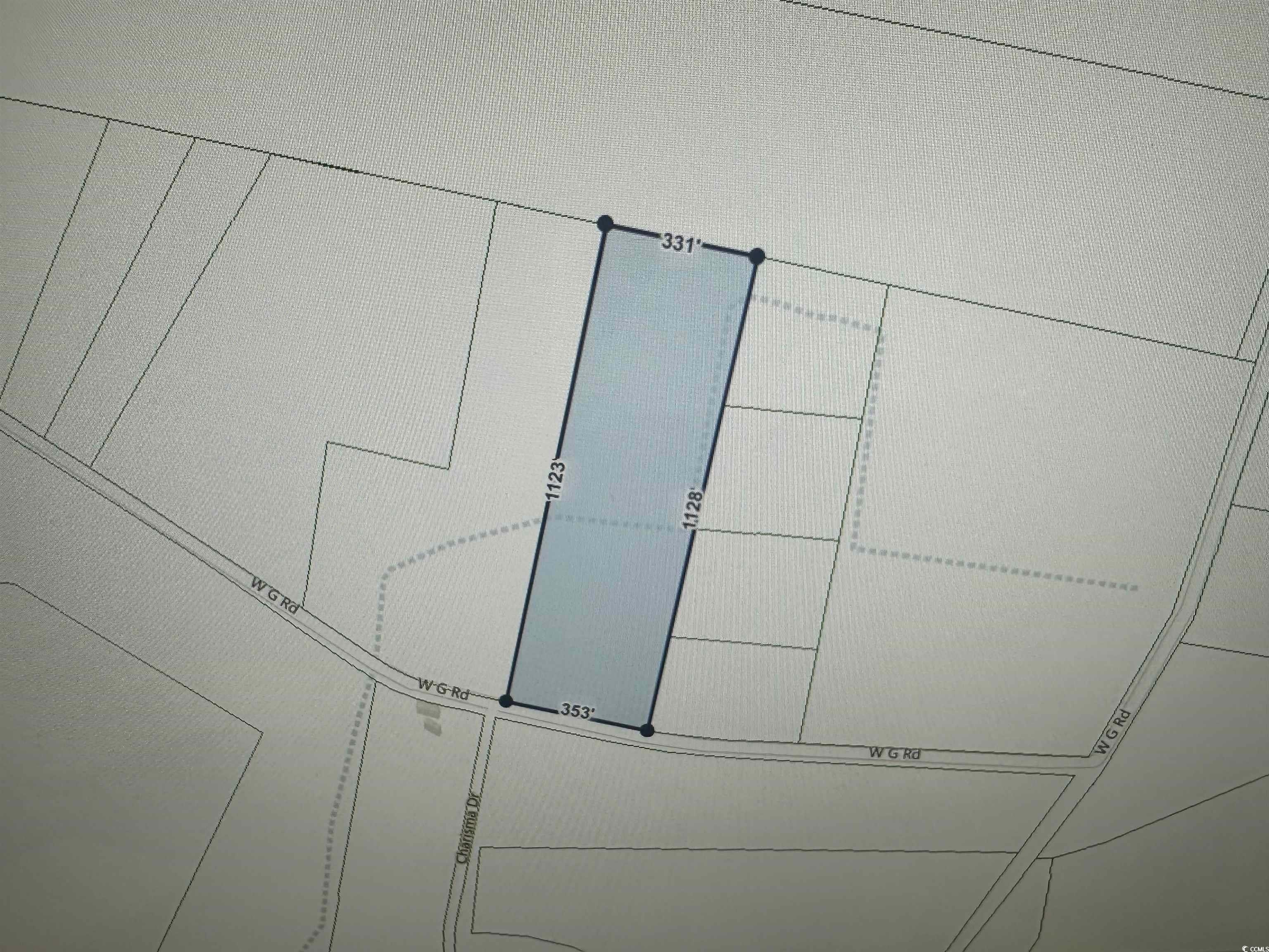 Lot 1 West G Road Conway, SC 29526 - Photo 4 of 6