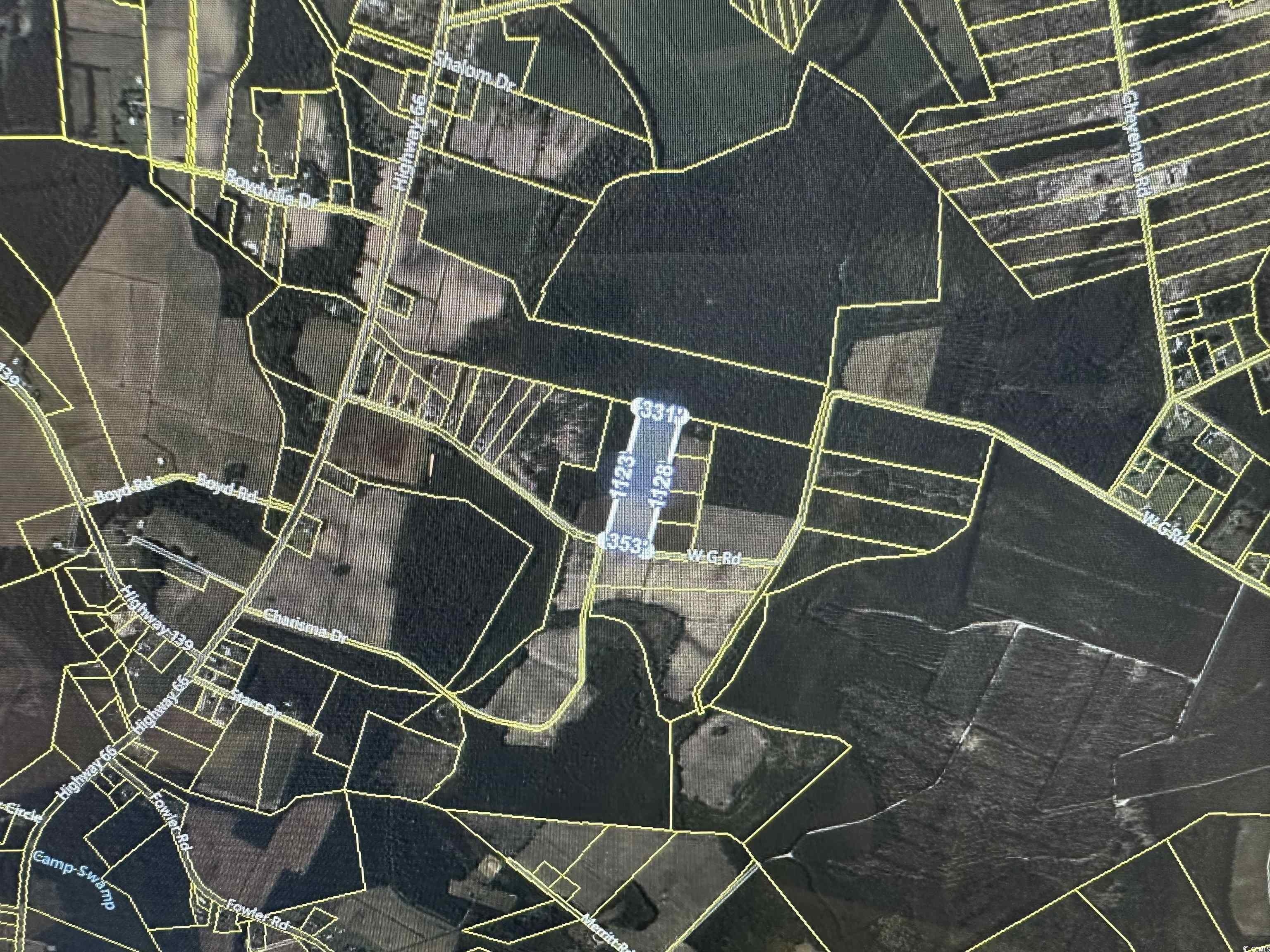 Lot 1 West G Road Conway, SC 29526 - Photo 6 of 6