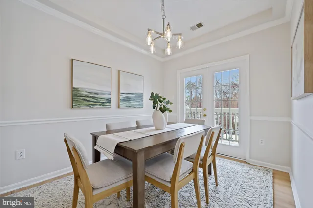 $449,900 | 106 Booth Street, Unit 34, Gaithersburg, MD 20878