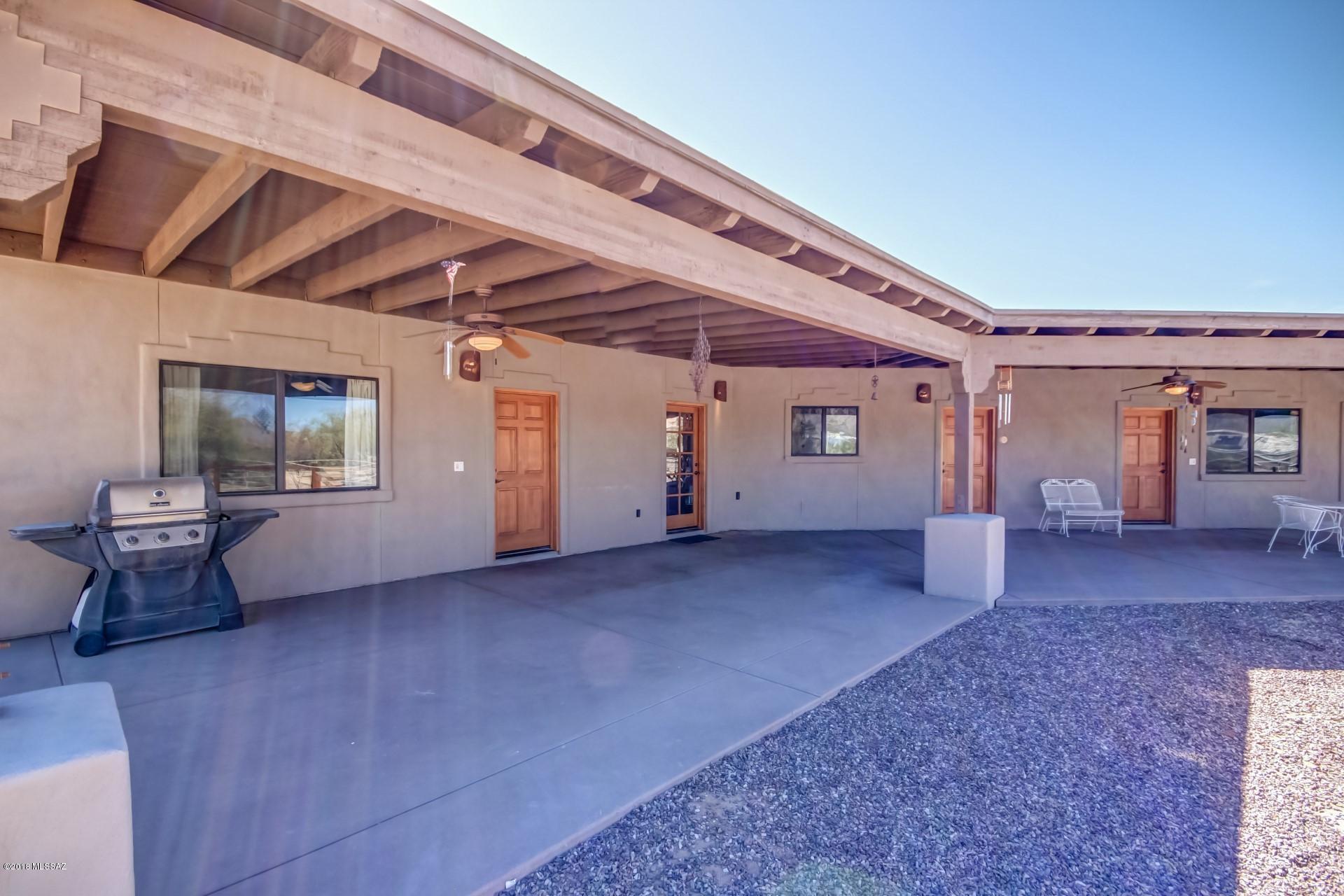 1950 West Lemonwood Road Tucson, AZ 85755 - Photo 48 of 48 Gallery Image 48