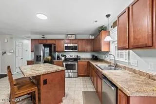 $1,795 | 4017 West Whitehead Drive, Jacksonville, NC 28546