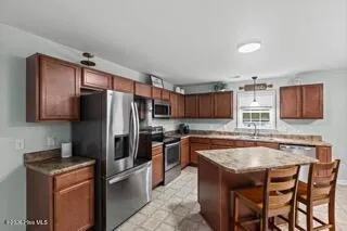 $1,795 | 4017 West Whitehead Drive, Jacksonville, NC 28546