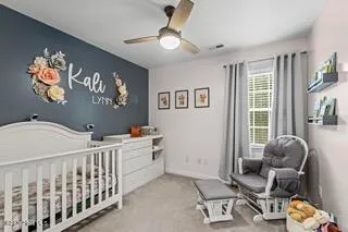 $1,795 | 4017 West Whitehead Drive, Jacksonville, NC 28546