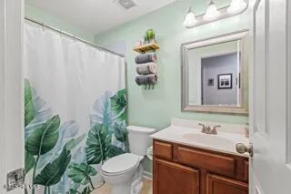 $1,795 | 4017 West Whitehead Drive, Jacksonville, NC 28546